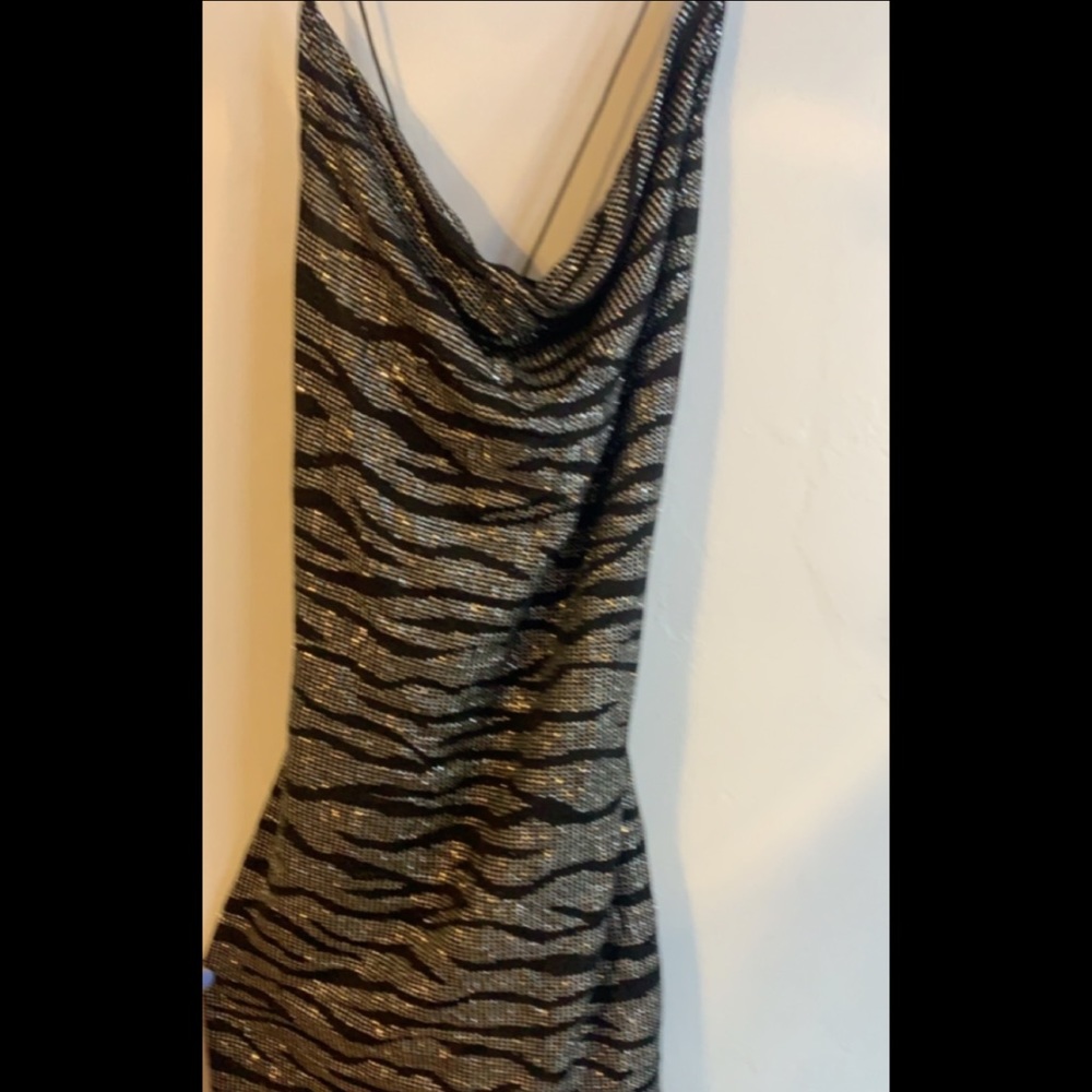 bodycon dress